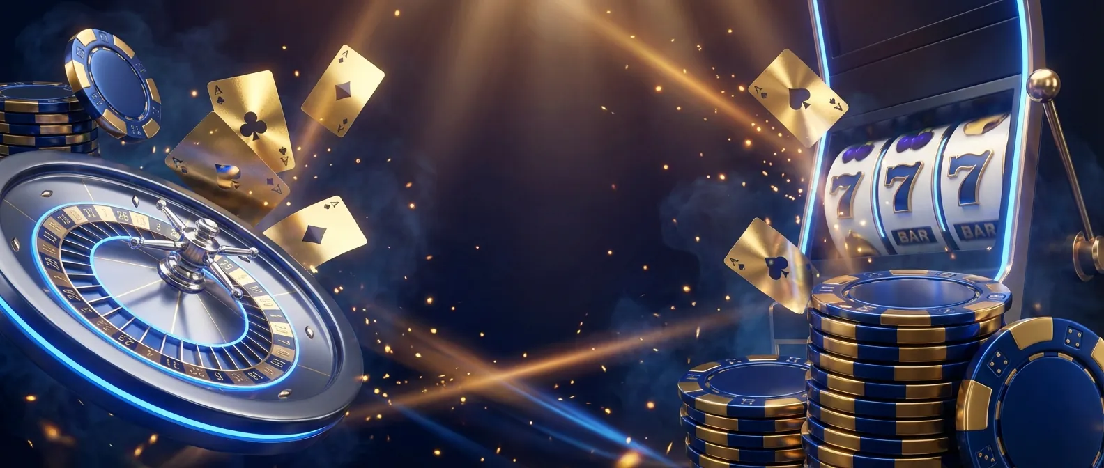 Moi Casino bonus